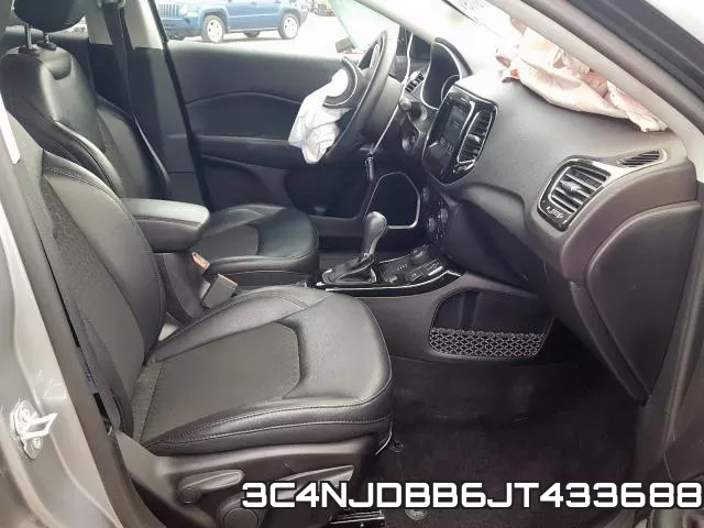 3C4NJDBB6JT433688 фото 6