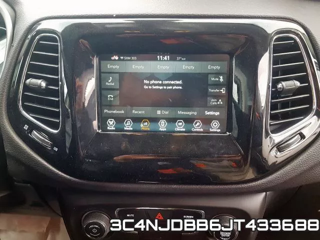 3C4NJDBB6JT433688 фото 10