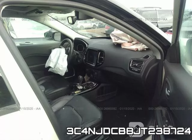 3C4NJDCB8JT238724 фото 6