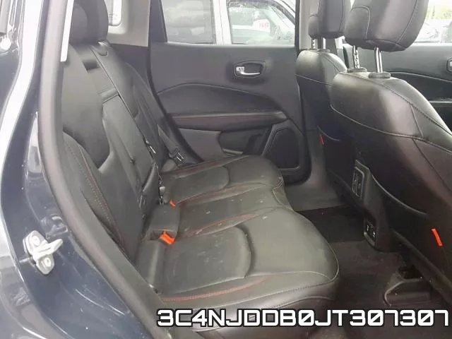 3C4NJDDB0JT307307 фото 7