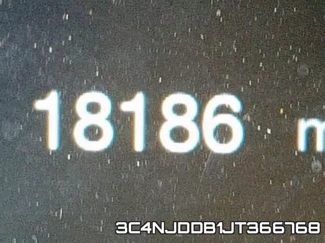 3C4NJDDB1JT366768 фото 9