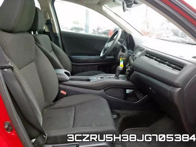 3CZRU5H38JG705384 фото 6