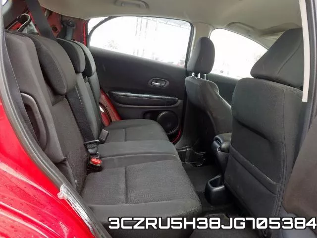 3CZRU5H38JG705384 фото 7