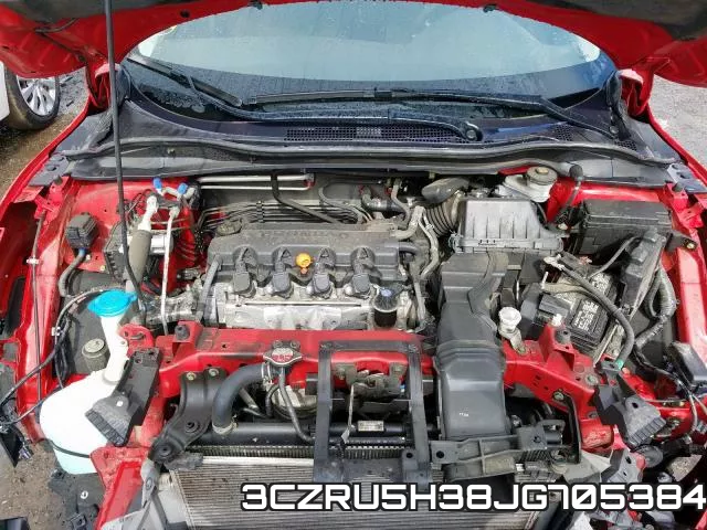 3CZRU5H38JG705384 фото 8