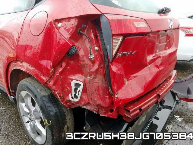3CZRU5H38JG705384 фото 10