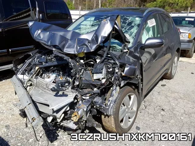 3CZRU5H7XKM700161 фото 3