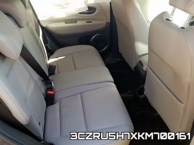 3CZRU5H7XKM700161 фото 7
