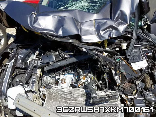 3CZRU5H7XKM700161 фото 8