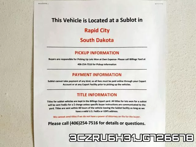 3CZRU6H31JG726678 фото 10