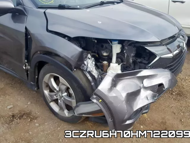 3CZRU6H70HM722099 фото 10