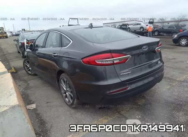 3FA6P0CD7KR149941 фото 4
