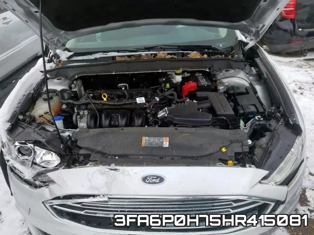 3FA6P0H75HR415081 фото 8