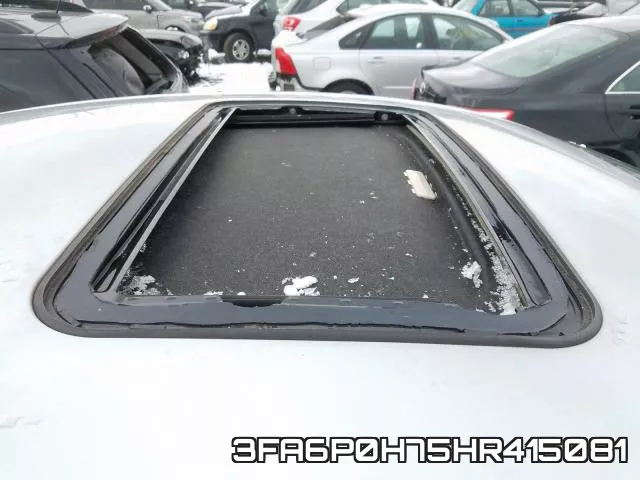 3FA6P0H75HR415081 фото 10