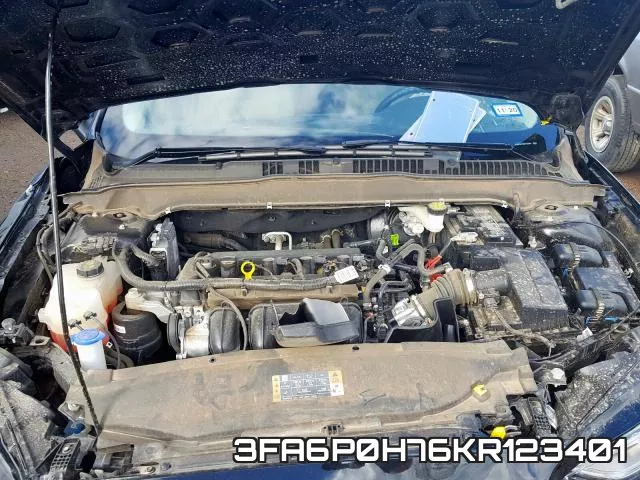 3FA6P0H76KR123401 фото 8