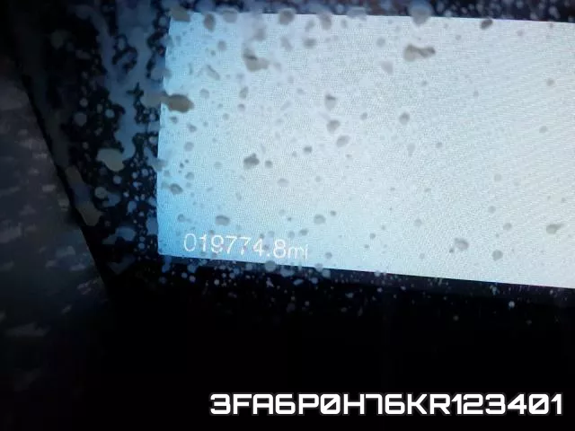 3FA6P0H76KR123401 фото 9