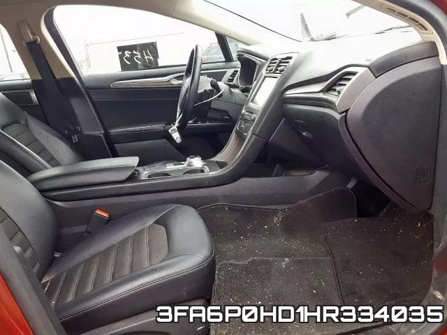 3FA6P0HD1HR334035 фото 6