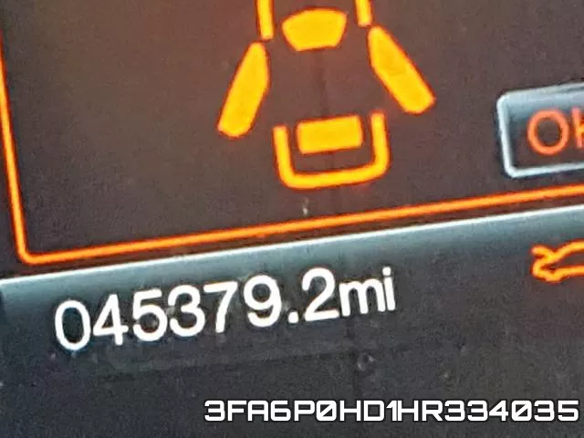 3FA6P0HD1HR334035 фото 9