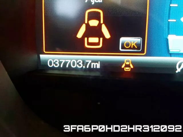 3FA6P0HD2HR312092 фото 9