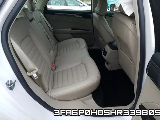 3FA6P0HD5HR339805 фото 7
