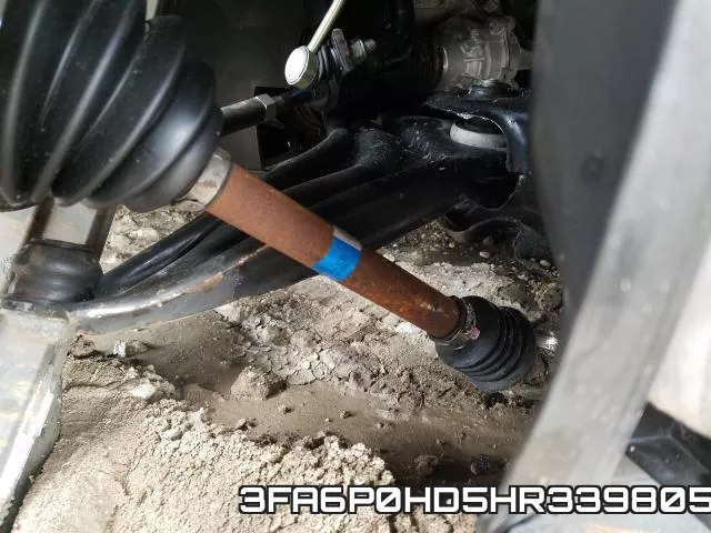 3FA6P0HD5HR339805 фото 10