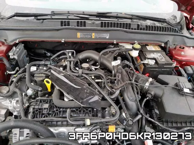 3FA6P0HD6KR130273 фото 8