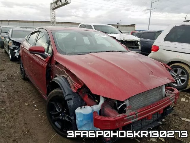 3FA6P0HD6KR130273 фото 10