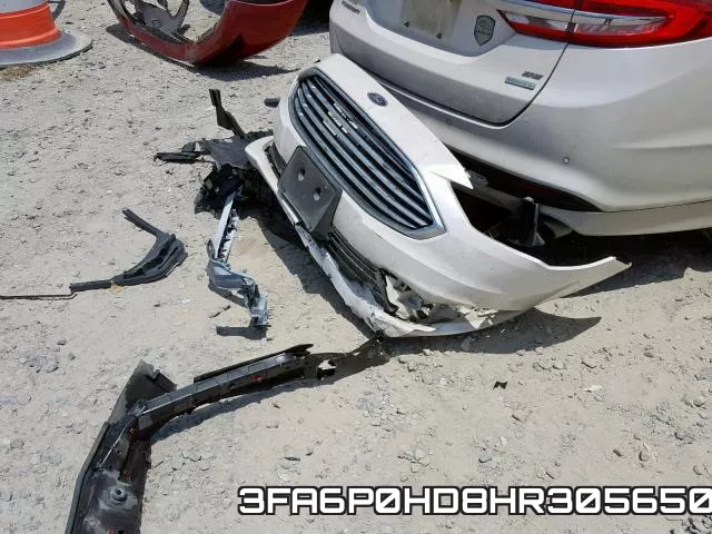 3FA6P0HD8HR305650 фото 10
