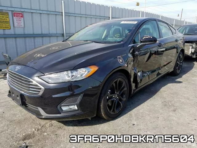 3FA6P0HD8KR175604 фото 3