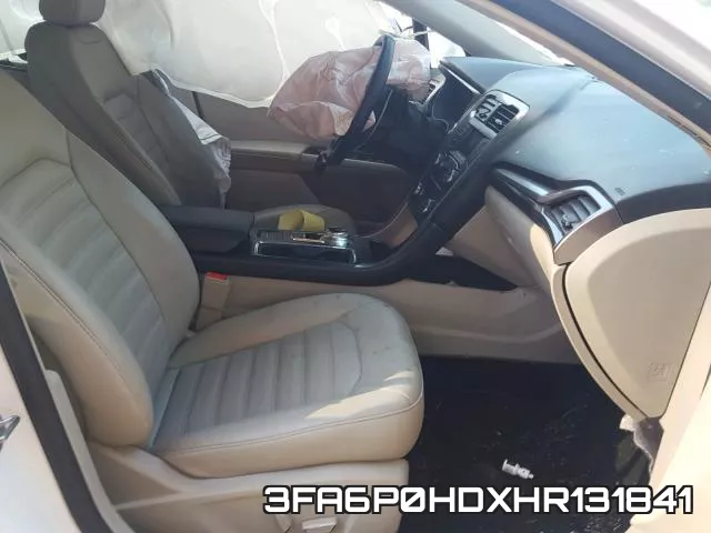 3FA6P0HDXHR131841 фото 6