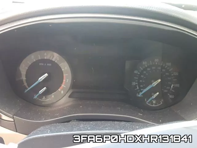 3FA6P0HDXHR131841 фото 9