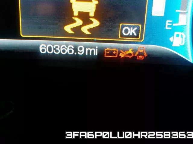 3FA6P0LU0HR258363 фото 9