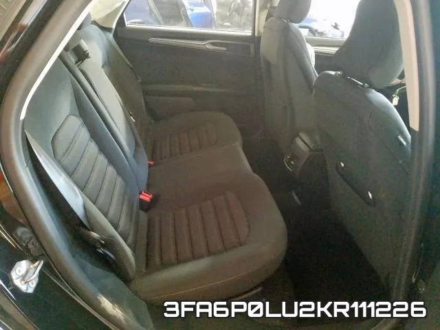 3FA6P0LU2KR111226 фото 7