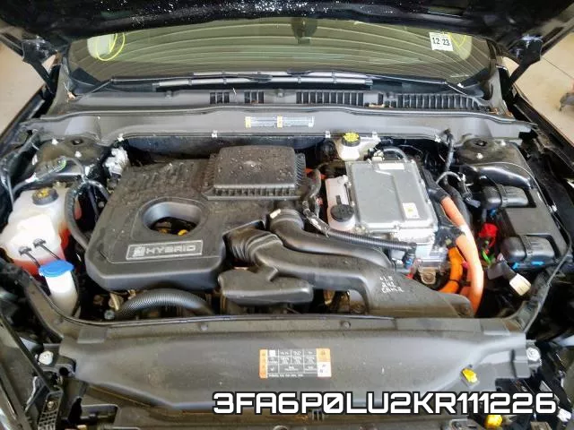3FA6P0LU2KR111226 фото 8