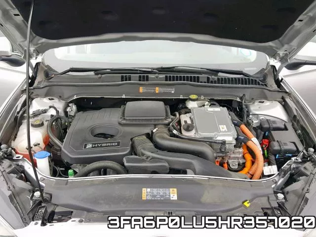 3FA6P0LU5HR357020 фото 8