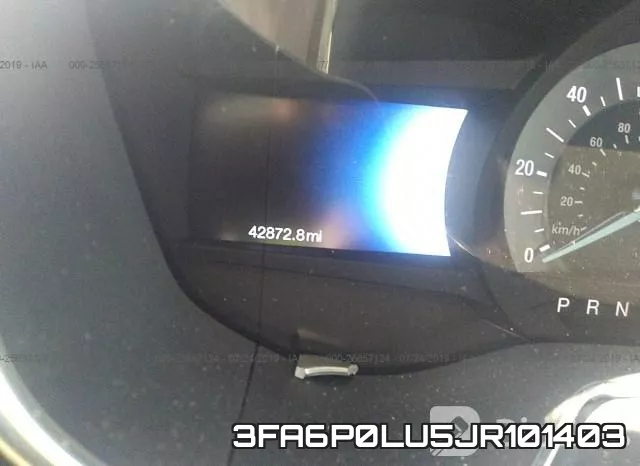 3FA6P0LU5JR101403 фото 8