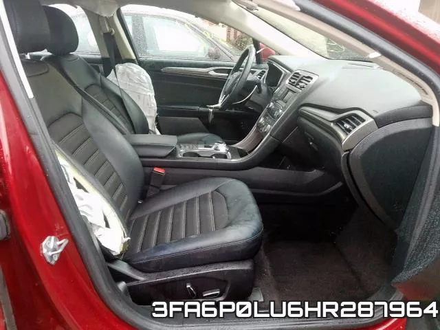 3FA6P0LU6HR287964 фото 6