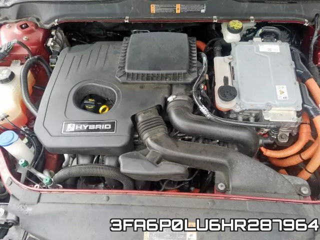 3FA6P0LU6HR287964 фото 8