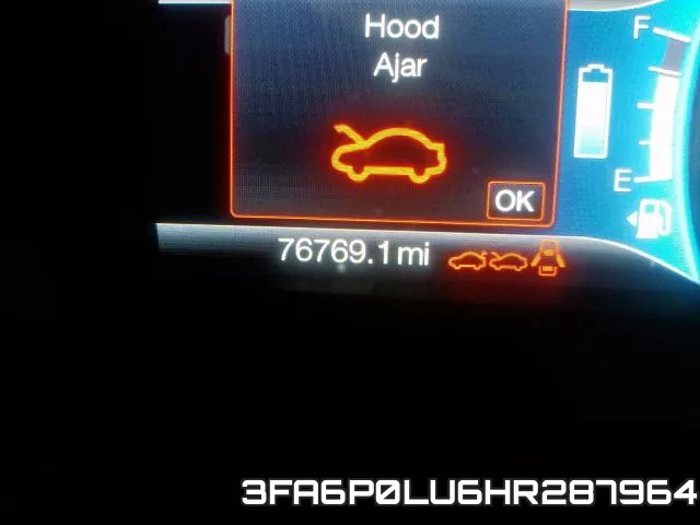 3FA6P0LU6HR287964 фото 9