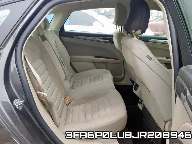 3FA6P0LU8JR208946 фото 7