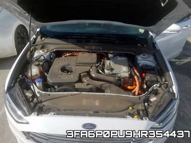 3FA6P0PU9HR354437 фото 8