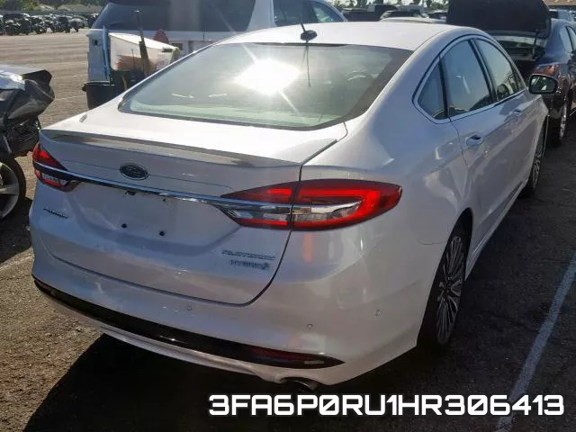 3FA6P0RU1HR306413 фото 5