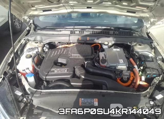 3FA6P0SU4KR144049 фото 2