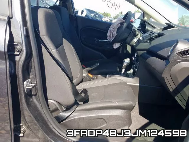 3FADP4BJ3JM124598 фото 6