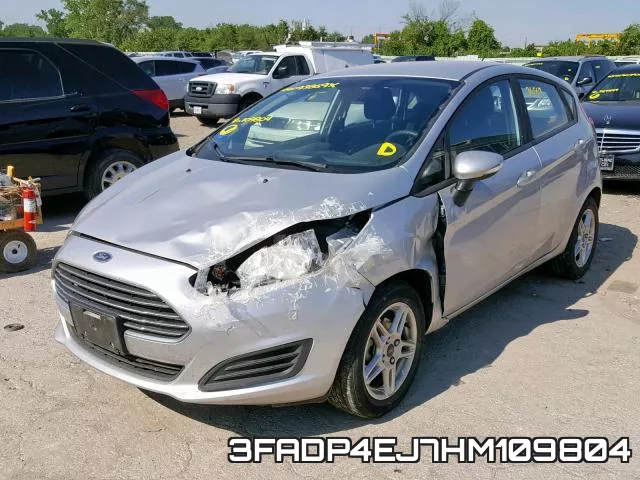3FADP4EJ7HM109804 фото 3