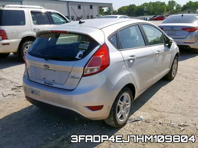 3FADP4EJ7HM109804 фото 5