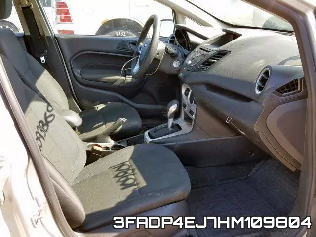 3FADP4EJ7HM109804 фото 6