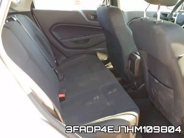 3FADP4EJ7HM109804 фото 7