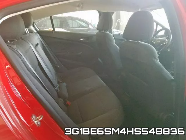 3G1BE6SM4HS548836 фото 7