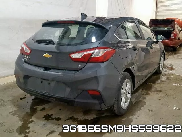 3G1BE6SM9HS599622 фото 5