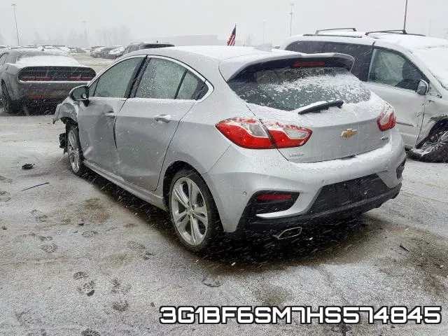3G1BF6SM7HS574845 фото 4